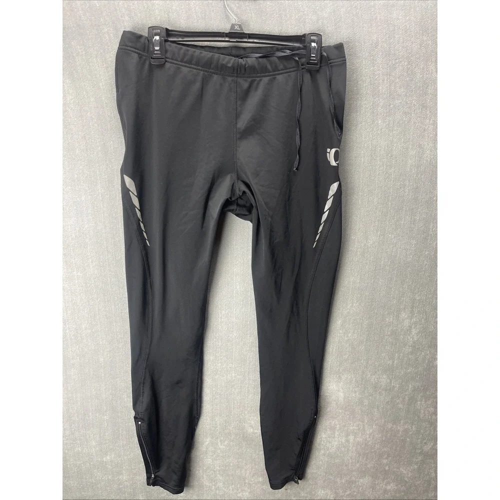 Pearl Izumi Men's Select Tights XL Long Thermal Cold Weather Cycling Bike Pants